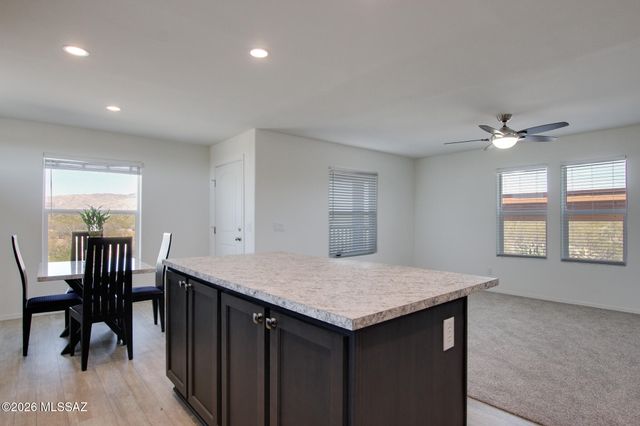 9099 S Atterbury Wash Way, Tucson, AZ 85747