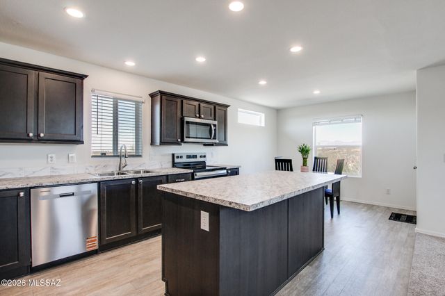 9099 S Atterbury Wash Way, Tucson, AZ 85747