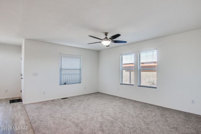 9099 S Atterbury Wash Way, Tucson, AZ 85747