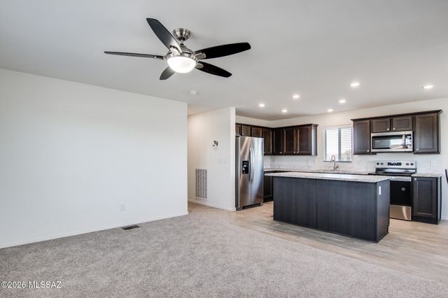 9099 S Atterbury Wash Way, Tucson, AZ 85747