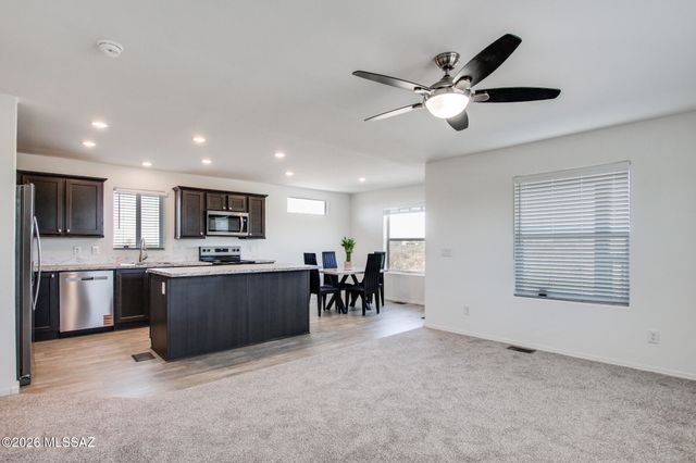 9099 S Atterbury Wash Way, Tucson, AZ 85747