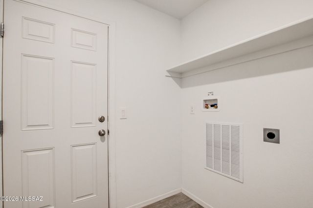 9099 S Atterbury Wash Way, Tucson, AZ 85747