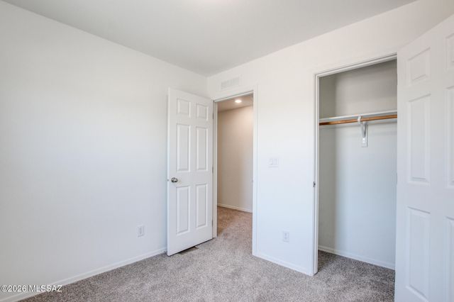 9099 S Atterbury Wash Way, Tucson, AZ 85747