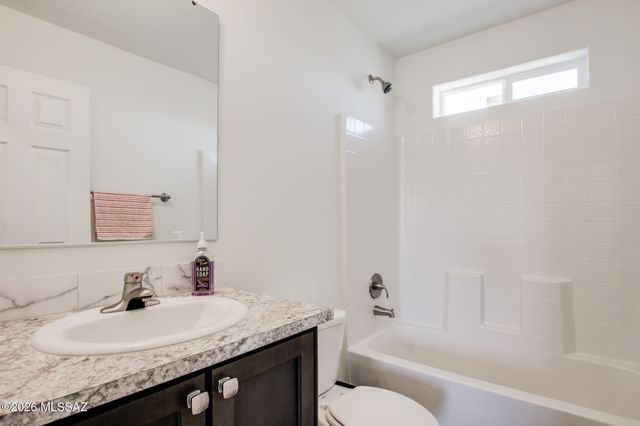 9099 S Atterbury Wash Way, Tucson, AZ 85747