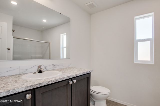 9099 S Atterbury Wash Way, Tucson, AZ 85747