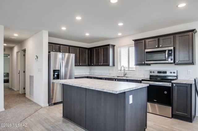 9099 S Atterbury Wash Way, Tucson, AZ 85747