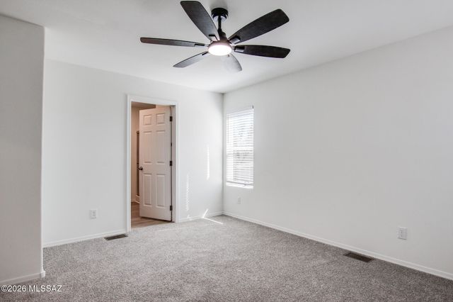 9099 S Atterbury Wash Way, Tucson, AZ 85747