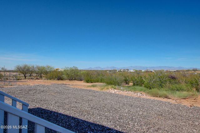 9099 S Atterbury Wash Way, Tucson, AZ 85747