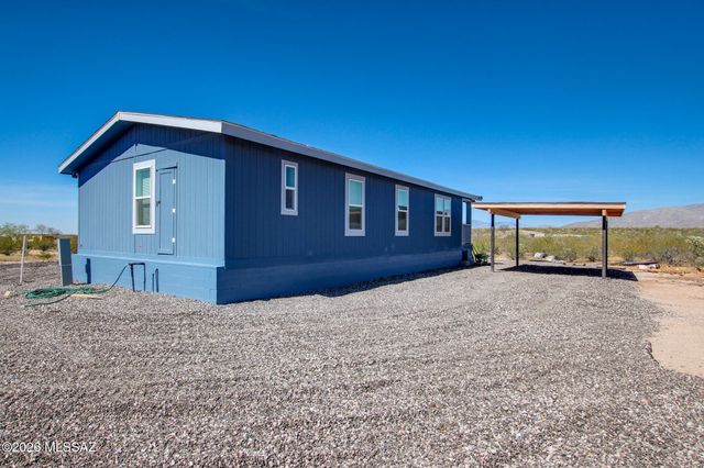 9099 S Atterbury Wash Way, Tucson, AZ 85747