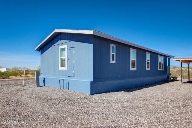 9099 S Atterbury Wash Way, Tucson, AZ 85747