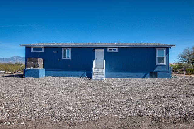 9099 S Atterbury Wash Way, Tucson, AZ 85747