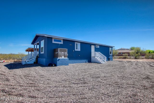 9099 S Atterbury Wash Way, Tucson, AZ 85747