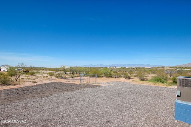 9099 S Atterbury Wash Way, Tucson, AZ 85747