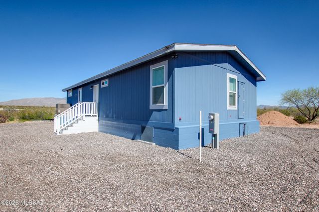 9099 S Atterbury Wash Way, Tucson, AZ 85747