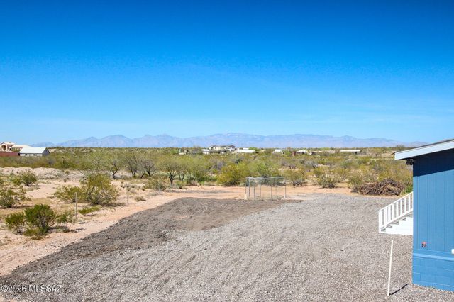 9099 S Atterbury Wash Way, Tucson, AZ 85747