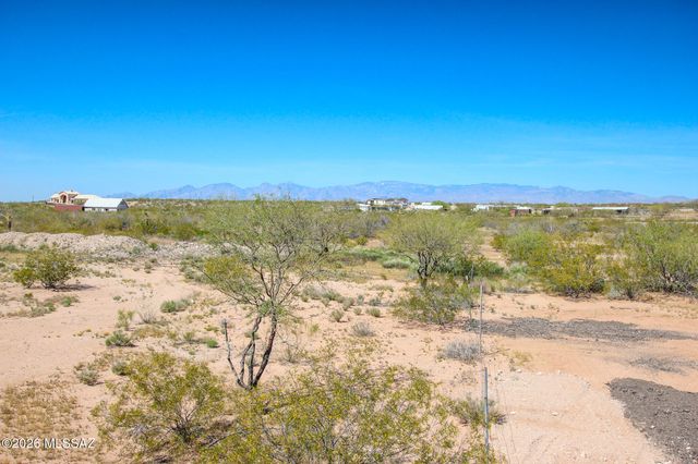 9099 S Atterbury Wash Way, Tucson, AZ 85747