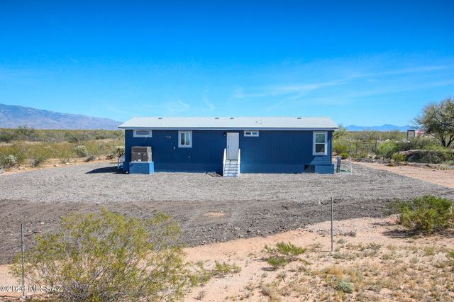 9099 S Atterbury Wash Way, Tucson, AZ 85747