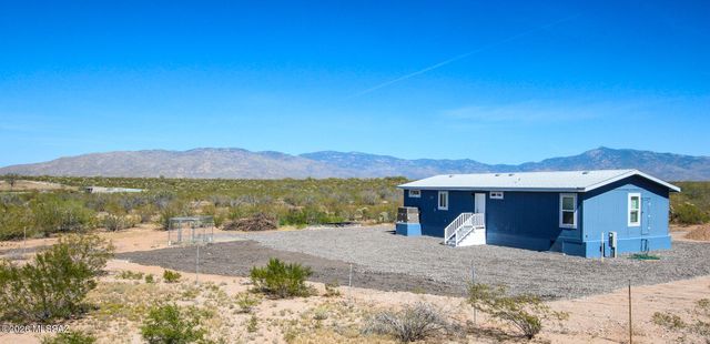 9099 S Atterbury Wash Way, Tucson, AZ 85747