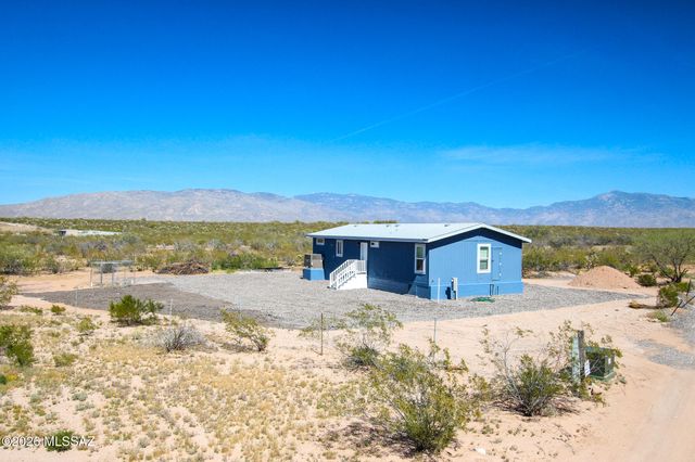 9099 S Atterbury Wash Way, Tucson, AZ 85747