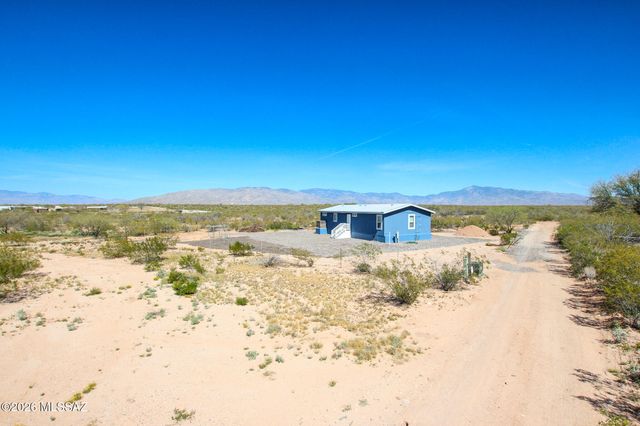 9099 S Atterbury Wash Way, Tucson, AZ 85747