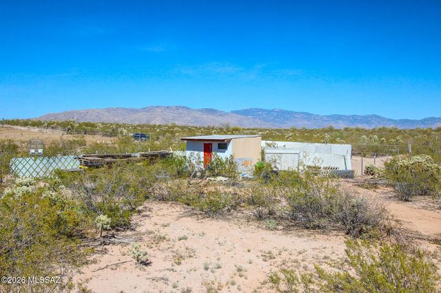 9099 S Atterbury Wash Way, Tucson, AZ 85747