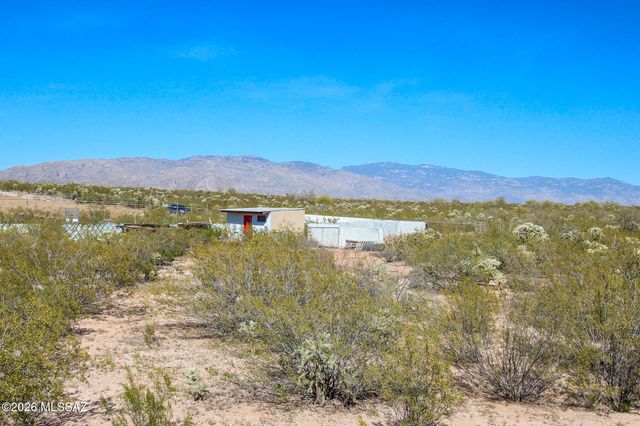 9099 S Atterbury Wash Way, Tucson, AZ 85747