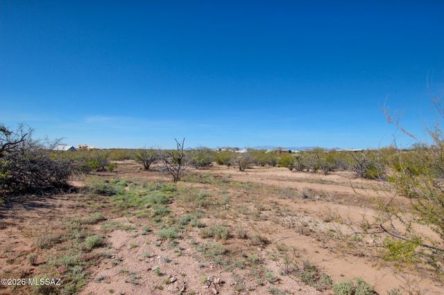 9099 S Atterbury Wash Way, Tucson, AZ 85747