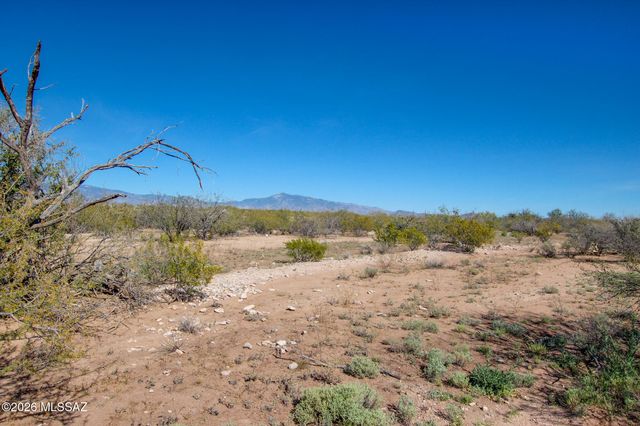 9099 S Atterbury Wash Way, Tucson, AZ 85747