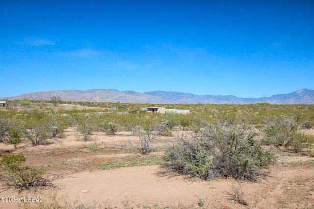 9099 S Atterbury Wash Way, Tucson, AZ 85747