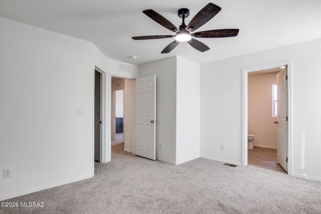 9099 S Atterbury Wash Way, Tucson, AZ 85747