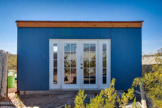 9099 S Atterbury Wash Way, Tucson, AZ 85747