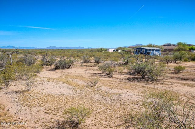 9099 S Atterbury Wash Way, Tucson, AZ 85747