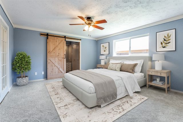 2508 Canterbury Drive, Carrollton, TX 75006