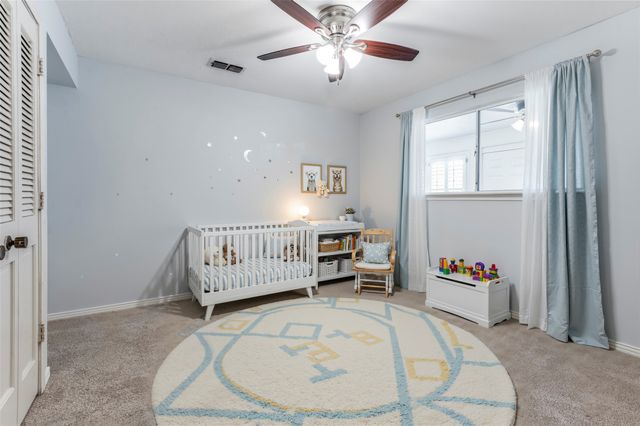 2508 Canterbury Drive, Carrollton, TX 75006