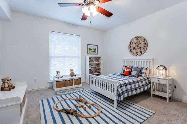 2508 Canterbury Drive, Carrollton, TX 75006