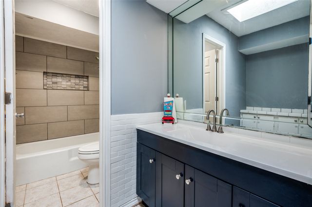 2508 Canterbury Drive, Carrollton, TX 75006