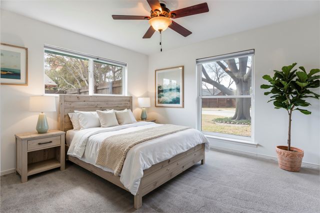 2508 Canterbury Drive, Carrollton, TX 75006