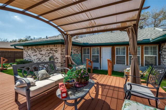 2508 Canterbury Drive, Carrollton, TX 75006