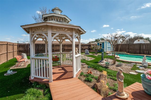 2508 Canterbury Drive, Carrollton, TX 75006