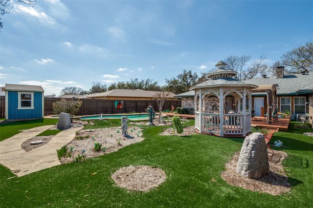 2508 Canterbury Drive, Carrollton, TX 75006