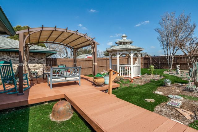 2508 Canterbury Drive, Carrollton, TX 75006