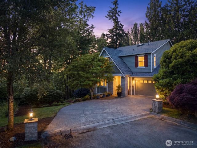 11308 SE 71st Place, Newcastle, WA 98056