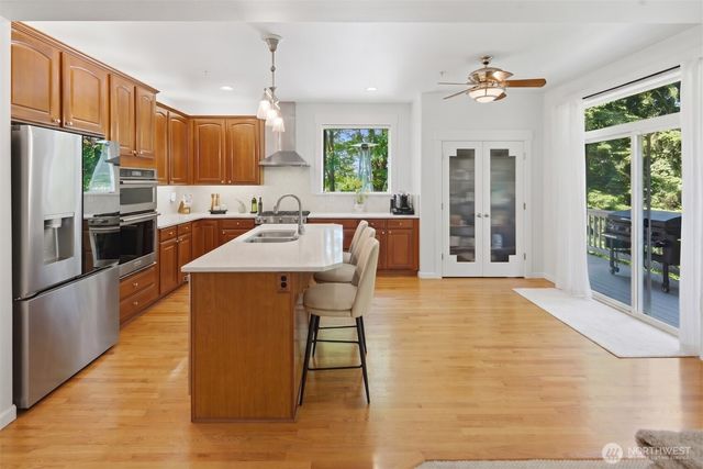 11308 SE 71st Place, Newcastle, WA 98056