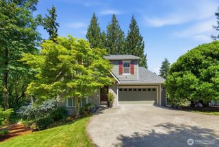 11308 SE 71st Place, Newcastle, WA 98056