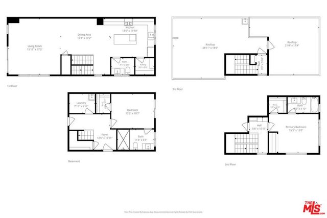 1752 Stoner Avenue, Los Angeles, CA 90025