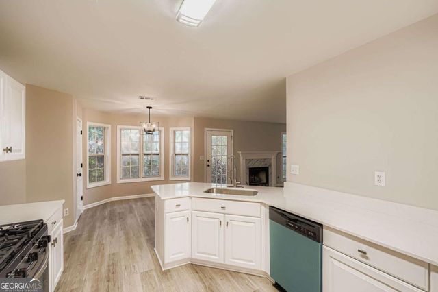 1570 TWIN BRIDGE Lane, Lawrenceville, GA 30043