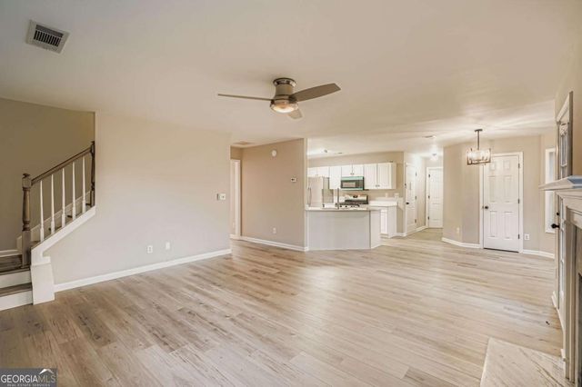 1570 TWIN BRIDGE Lane, Lawrenceville, GA 30043