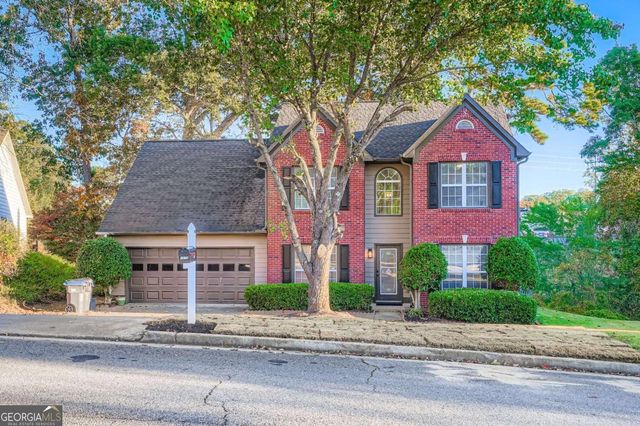 1570 TWIN BRIDGE Lane, Lawrenceville, GA 30043