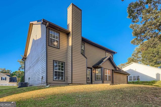 1570 TWIN BRIDGE Lane, Lawrenceville, GA 30043