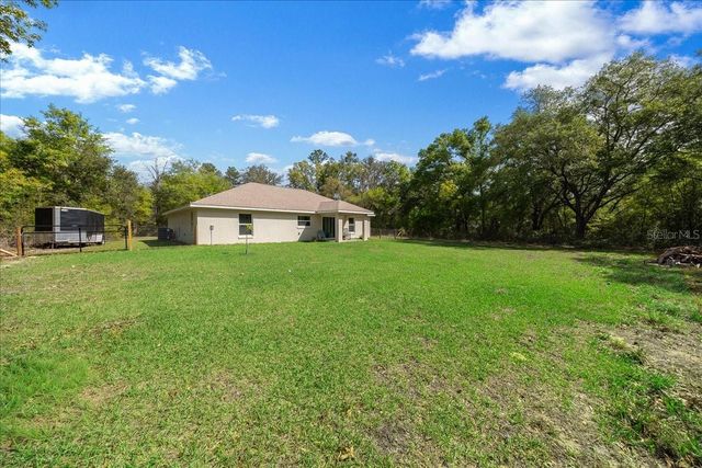 8 GUAVA PASS TRAIL, Ocklawaha, FL 32179